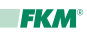FKM Lagerorganisation Logo